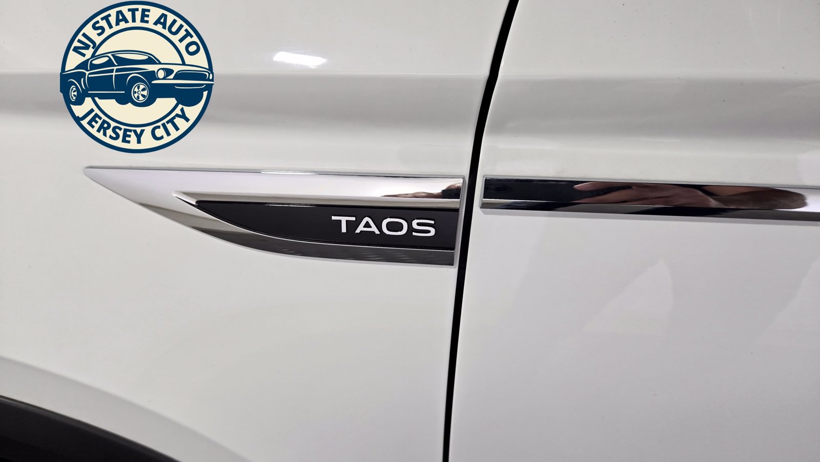Used 2022 Volkswagen Taos S AWD/4WD image 24