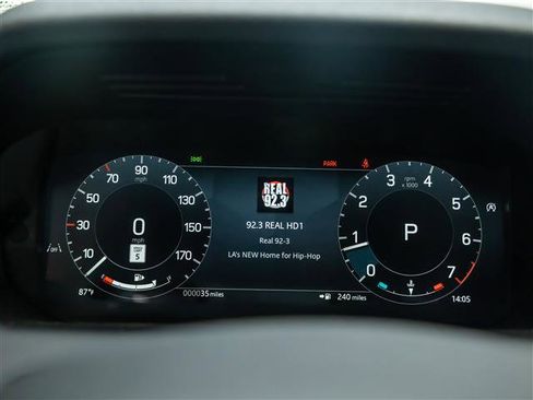 New 2026 Land Rover Discovery Sport Landmark AWD/4WD image 22