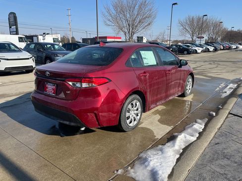 New 2026 Toyota Corolla LE image 5
