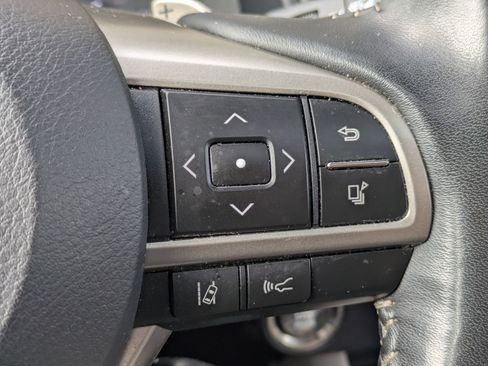 Used 2020 Lexus RX 350 AWD w/ Luxury Package image 17