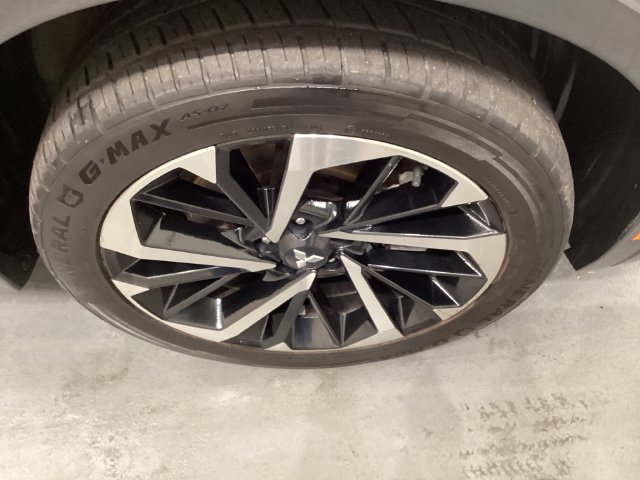 Used 2022 Mitsubishi Outlander ES FWD image 30