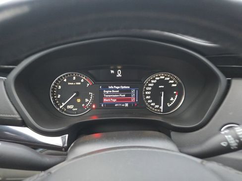 Certified 2019 Cadillac XT4 Luxury image 13