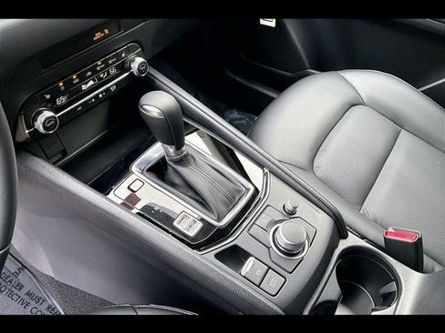 New 2025 MAZDA CX-5 AWD 2.5 S w/ Select Package image 49