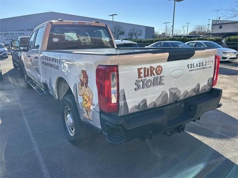 Used 2023 Ford F250 XL image 5