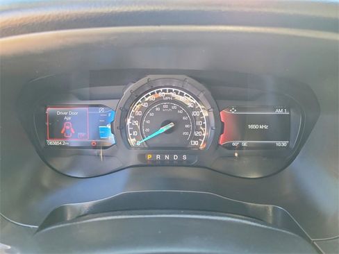 Used 2021 Ford Ranger Lariat w/ Technology Package image 19