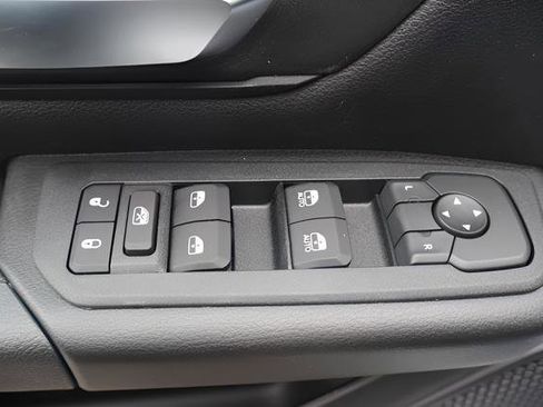 New 2026 RAM 1500 Classic Warlock AWD/4WD image 16
