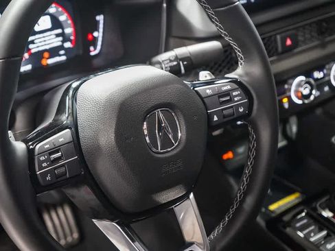Used 2025 Acura Integra A-Spec w/ Technology Package FWD image 24