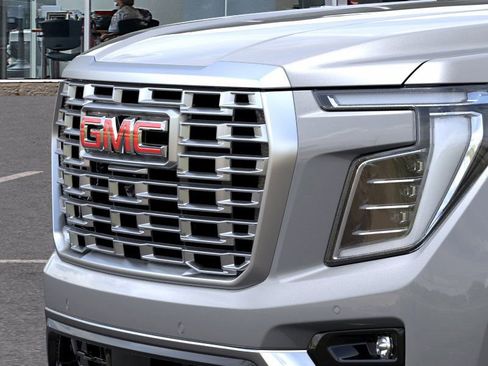 New 2026 GMC Yukon XL Denali image 13