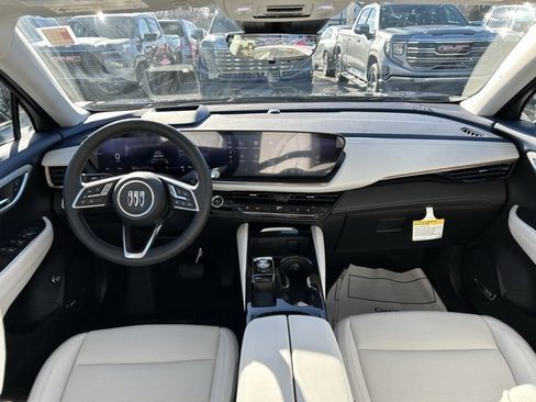 New 2026 Buick Envision Avenir image 25