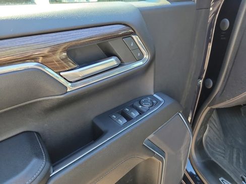 Used 2023 Chevrolet Silverado 1500 LT Trail Boss w/ Protection Package AWD/4WD image 25