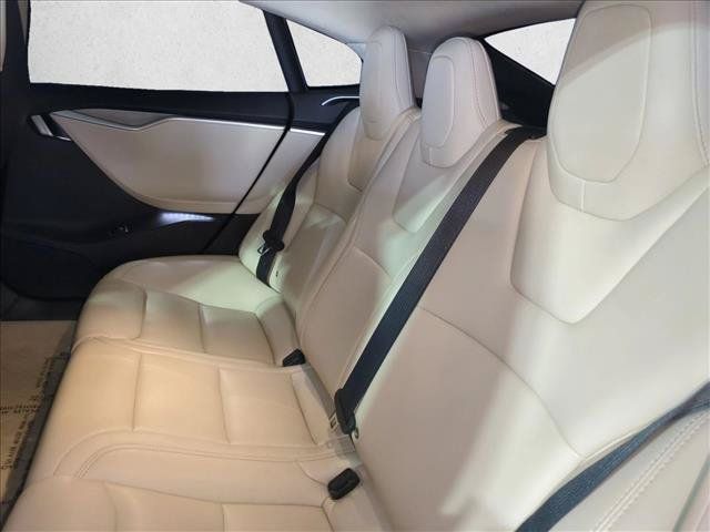 Used 2018 Tesla Model S 75D AWD/4WD image 20
