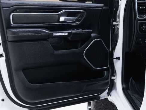 Used 2020 RAM 1500 Laramie w/ Sport Appearance Package AWD/4WD image 27