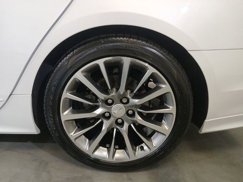 Used 2019 Cadillac CT6 Sport AWD/4WD image 16