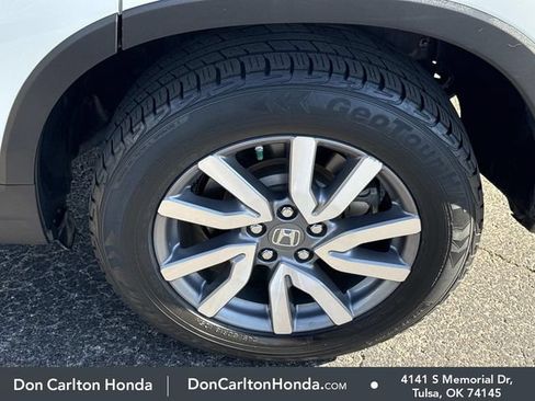 Used 2019 Honda Pilot EX-L image 13