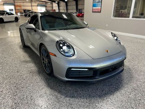 Used 2020 Porsche 911 Carrera S image 12