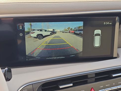 New 2026 Hyundai Palisade SE image 30