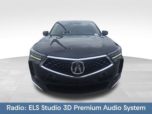 Used 2024 Acura RDX SH-AWD w/ Advance Package image 4