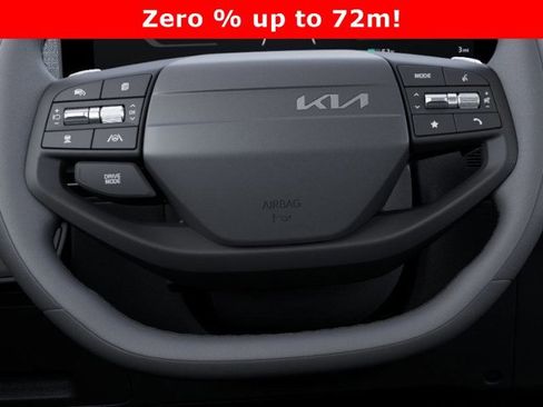New 2025 Kia EV6 Light image 25