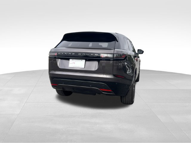 Used 2026 Land Rover Range Rover Velar Dynamic SE AWD/4WD image 5
