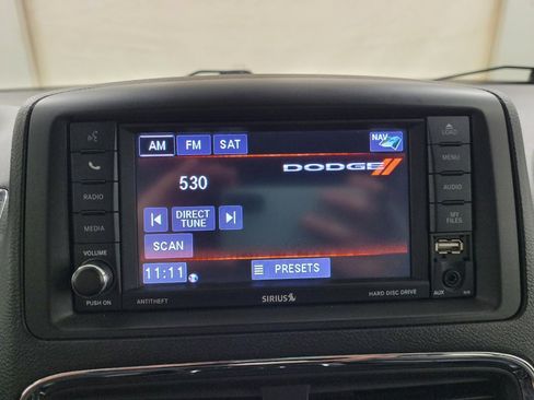Used 2019 Dodge Grand Caravan GT w/ Safety Sphere Group FWD image 25