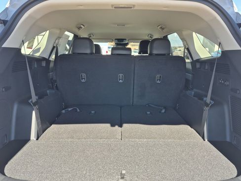 New 2026 Kia Sorento S image 14