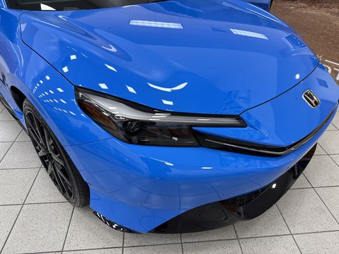 New 2026 Honda Prelude image 11