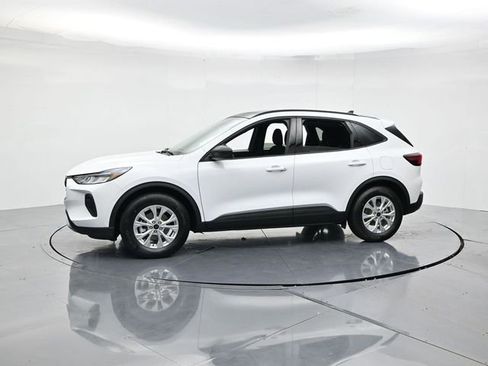 New 2026 Ford Escape Active image 7