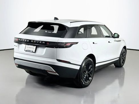 Certified 2026 Land Rover Range Rover Velar S AWD/4WD image 5