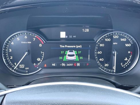 Used 2023 Cadillac XT5 Premium Luxury AWD/4WD image 30
