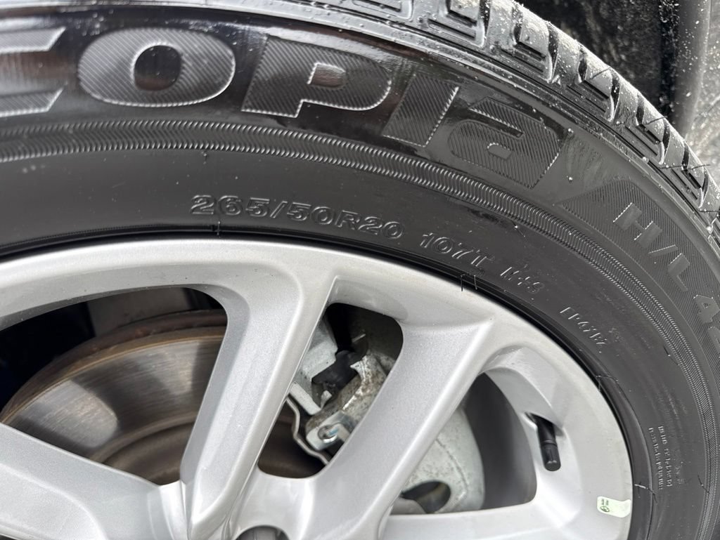 Used 2026 Dodge Durango GT AWD/4WD image 30