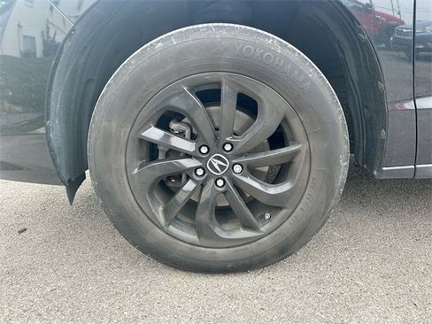Used 2017 Acura RDX w/ Technology Package image 33