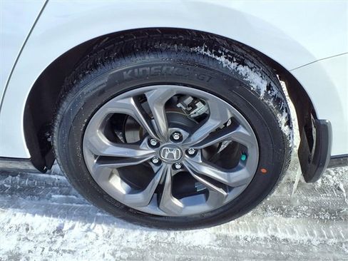 Certified 2023 Honda Accord EX-L image 11