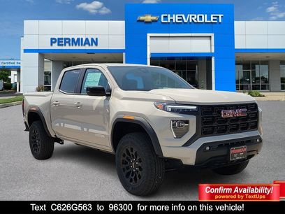 New 2026 GMC Canyon Elevation w/ Convenience Package