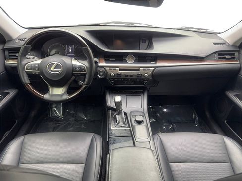 Used 2018 Lexus ES 350 w/ Premier Package image 51