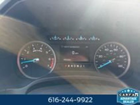 Used 2020 Ford F250 XLT w/ XLT Value Package AWD/4WD image 4