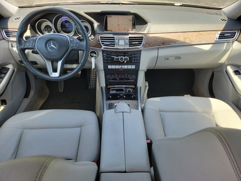 Used 2014 Mercedes-Benz E 350 Sedan w/ Premium 1 Package image 9