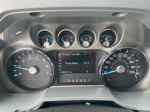 Used 2015 Ford F250 XLT w/ XLT Value Package image 34