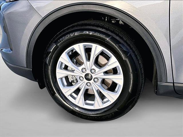 Used 2024 Ford Escape Active w/ Tech Pack #1 FWD image 10