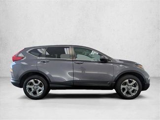 Used 2018 Honda CR-V EX-L video 4