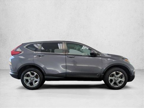 Used 2018 Honda CR-V EX-L image 4