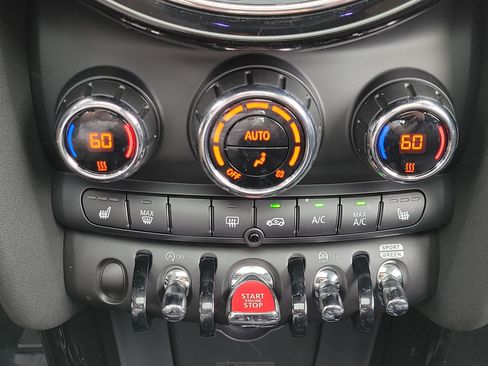 Certified 2023 MINI Cooper S FWD image 26