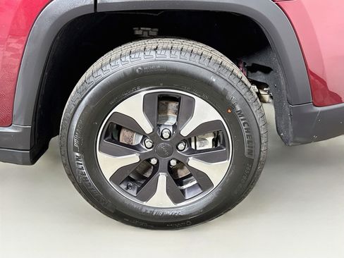 Used 2024 Jeep Grand Cherokee Limited 4xe image 30