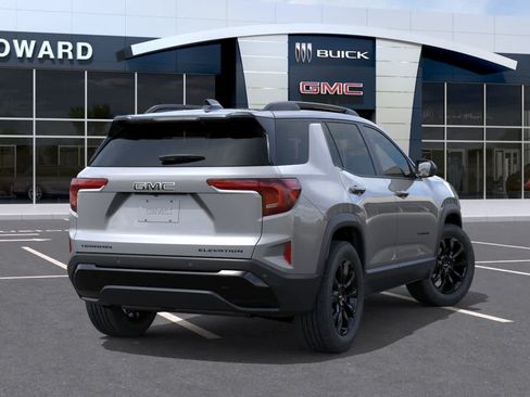 New 2027 GMC Terrain Elevation w/ Elevation Premium Package FWD image 4