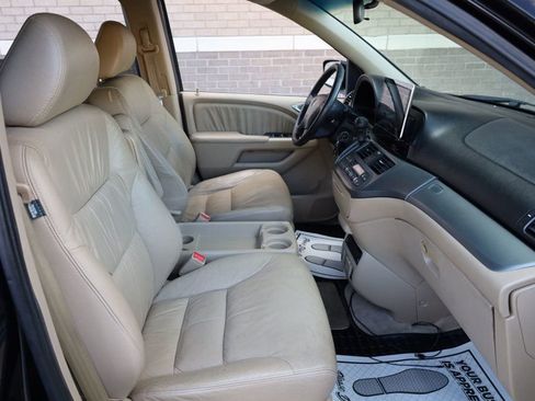 Used 2007 Honda Odyssey EX-L image 23