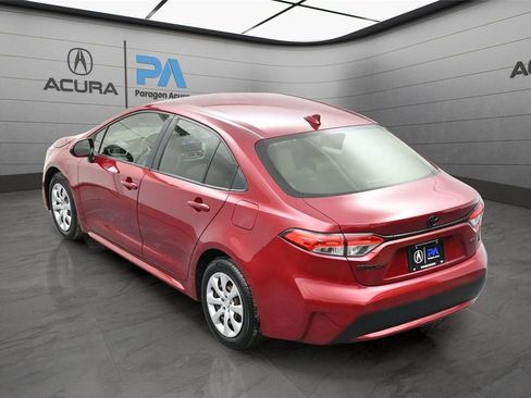 Used 2022 Toyota Corolla LE image 28