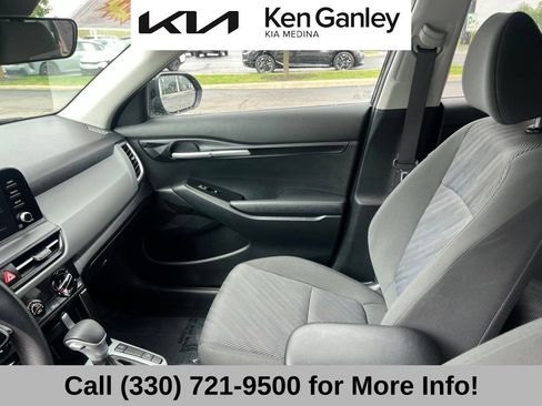 Certified 2024 Kia Seltos LX AWD/4WD image 40