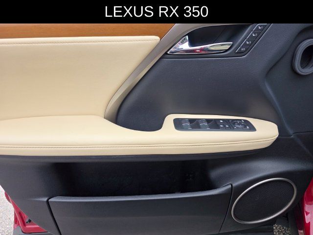Used 2021 Lexus RX 350 AWD w/ Premium Package image 25