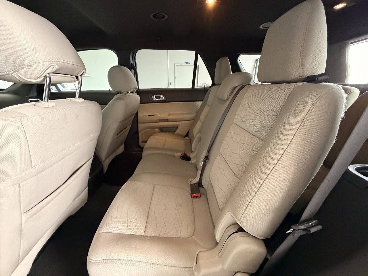 Used 2013 Ford Explorer FWD image 20