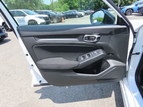 New 2026 Honda Civic Sport image 15