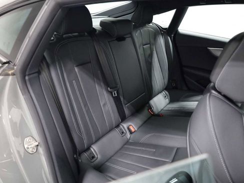 Used 2023 Audi A5 2.0T Premium Plus w/ Premium Plus image 34